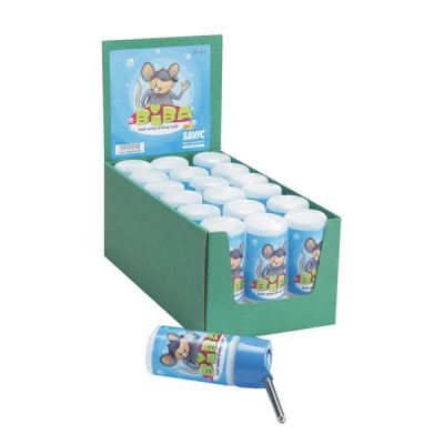 Поилка д/грыз.(Savic) S161 "Biba",  150мл автоматич.