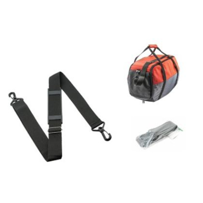 Наплечный ремень Zoo-M регулируемый (80-130см) + крепеж для переносок Спутник