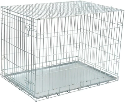 Клетка (Triol) 005Z (107*56*63.5) цинк для животных