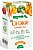 Зоомир 0,1кг СНЭК Зоркий глаз лакомство для грызунов и кроликов с овощами