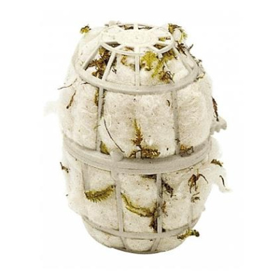 Иг.д/птиц Ферпласт FPI 4464 вата с мхом д/постройки гнезда