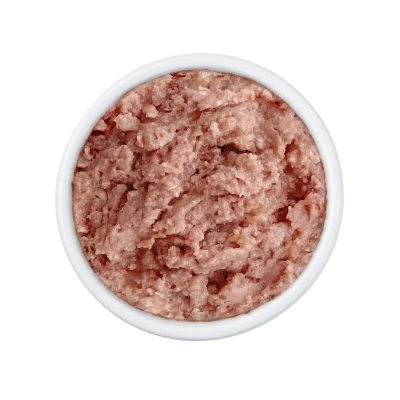 Brit Premium by Nature 0,1кг курица цукини консервы для взрослых собак мелких пород (48960)