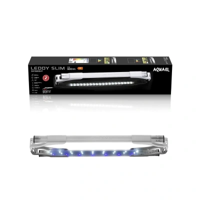 Светильник (Aqua El) Leddy Slim Sunny 10Вт, белый