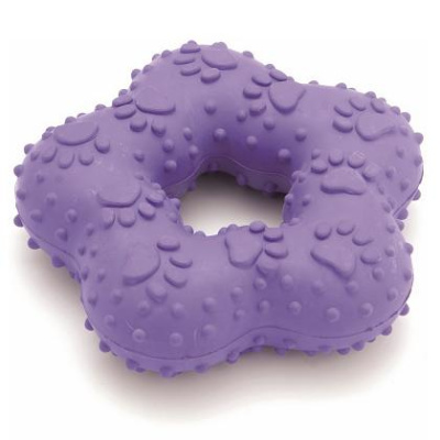 Игрушка Comfy Grizzly звезда д/собак