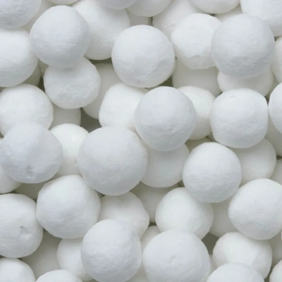 Наполнитель фильтра (AQUAEL) BioCeraMax Ultra Pro 1600, 1000мл керамический