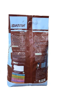 Дилли 4кг сухой корм для щенков  (003838) (4)