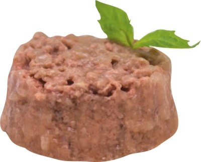 Секрет (Secret) Premium 0,125кг с индейкой и телятиной консервы для собак мелких пород (ламистр) (71340) Секрет (Secret) Premium 0,125кг с индейкой и телятиной консервы для собак мелких пород (ламистр) (71340)