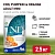 Farmina (Фармина) N&D Dog Ocean 2,5кг треска, апельсин и тыква сухой для мелких пород собак 4174 (036520, 33314)
