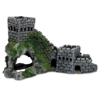 Керамика (Laguna) KB055 E "Стенка замка средняя" +