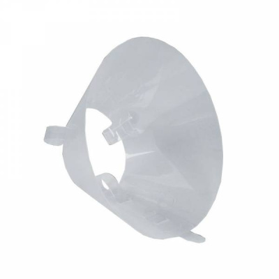 Воротник (Necky) защитный пластик 20см