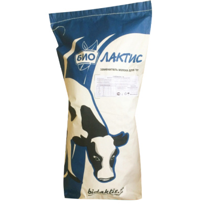 ЗЦМ БИОЛАКТИС 16 Start 25 кг