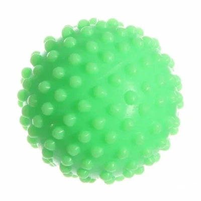Игрушка &quot;Мяч игольчатый №1&quot;  53мм Зооник (СИ68)