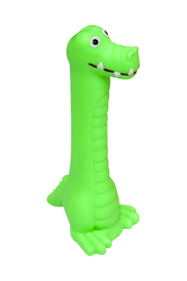 Игрушка "Дракоша" Зооник  17 см(1638)