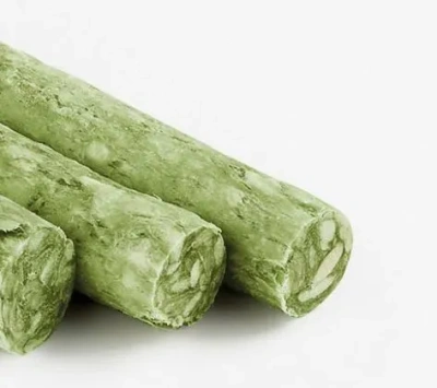 Зубочистики 0,085кг Палочки жевательные (10шт) (76050267)