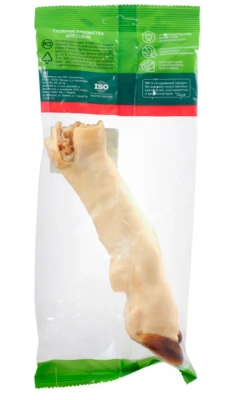 TiTBiT 0,1кг нога баранья большая (мягкая упаковка)