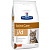 Hill's Cat j/d  2.0 (д/суставов) сухой д/кошек (6135)