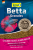 Tetra Betta Granules 0,005кг корм гранулы для лабиринтовых рыб (193680)