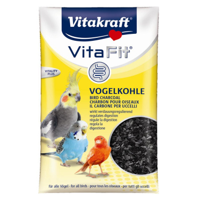 Витакрафт уголь древесный Kohle, 10г