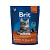 Brit Premium Сat Indoor 0,3кг курица и печень для живущих в помещении сухой для кошек (513222)