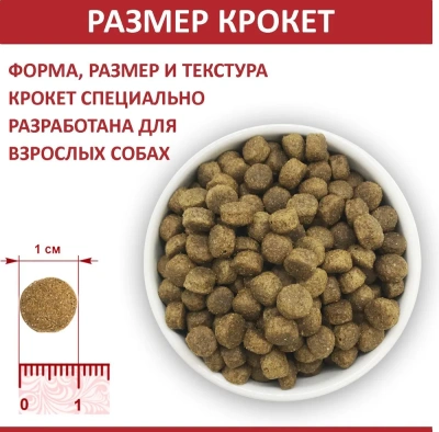 Родные корма 16,38кг (1 пуд) с говядиной корм для собак(538298) Родные корма 16,38кг (1 пуд) с говядиной корм для собак(538298)