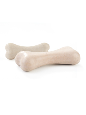 Зубочистики 0,105кг лакомство Кальциевые (2шт) для собак крупных пород (73304010)