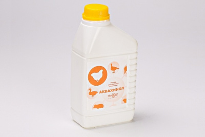 Аквахинол, 1л