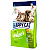 Happy Cat Supreme Indoor 0,3кг пастбищный ягненок сухой для кошек с пониженной физической активностью (080162)