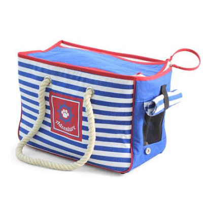 Сумка-переноска (Triol) Nautica 410*200*280мм