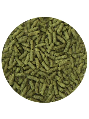 Аква Меню Терра гранулы для водных черепах, банка 250мл / 75гр (1145)