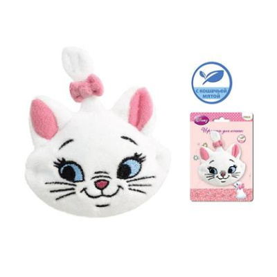 Игрушка (Triol-Disney) Marie 80мм д/кошек