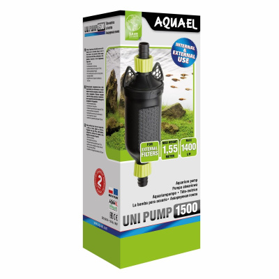 Помпа (Aqua El) Uni Pump 1500