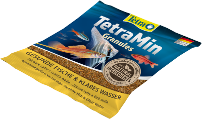 Tetra Min Granules Sachet 0,015кг корм гранулы для рыб (пакет) 134492 Tetra Min Granules Sachet 0,015кг корм гранулы для рыб (пакет) 134492