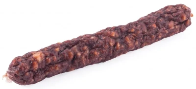 TiTBiT 0,03кг лакомство колбаски Особые с клетчаткой для собак маленьких и средних пород 