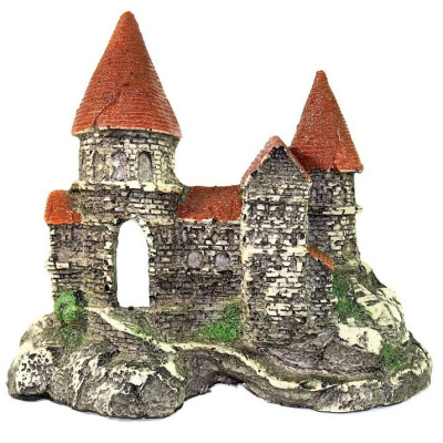 Грот (Mini Deksi) №612 Замок