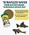 Tetra Pleco Veggie Wafers 0,1л корм пластинки, для травоядных сомов 198951