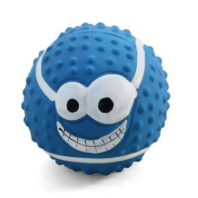 Игрушка (Triol) Веселый мяч 7 см