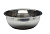 Миска Чудодом метал. нерж.сталь 3.3л d=26/17.5см, h=9.5см 290г 