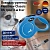 Рулетка (Flexi) Classic XS трос 3м до 8кг синий