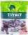 TiTBiT 0,03кг хрустящие подушечки для кошек с паштетом из ягненка