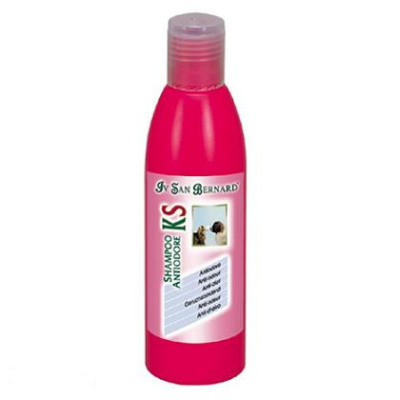 ISB: шампунь "КS" против запаха 0.250л