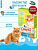 Омега Neo+ К-З 0,045кг Крепкое здоровье лакомство мультивитаминное 90таб, с морскими водорослями для кошек