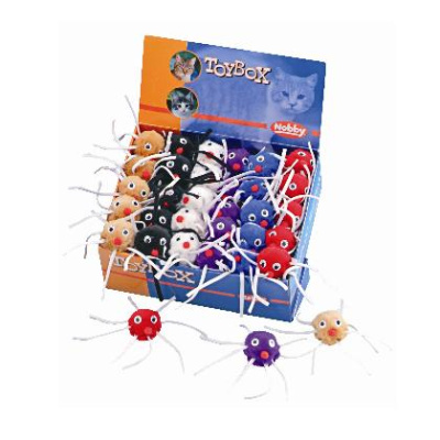 Игрушка Nobby Осьминог плюшевый