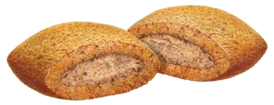 Деревенские лакомства 0,03кг подушечки с пюре из краба для кошек (79207798)