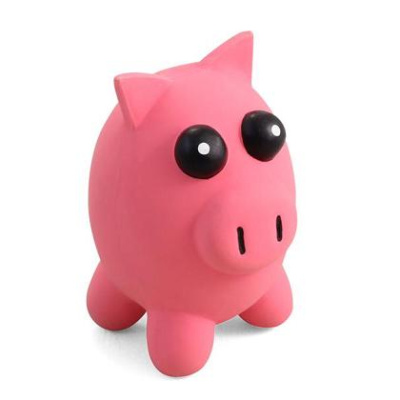 Игрушка (Triol) Свинка 10 см