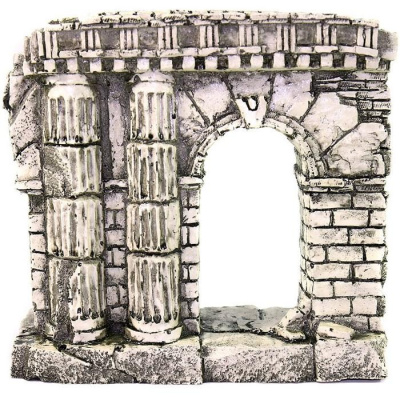 Грот (Deksi) № 302 Атлантида