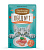 Деревенские лакомства Домашние обеды 0,05кг Тунец с креветкой пауч для кошки (79217940) New