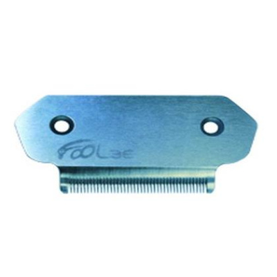 Гребёнка (Foolee) Small 4,5 см