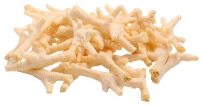 TiTBiT 0,4кг (3,3л) лапки куриные - банка пластмассовая