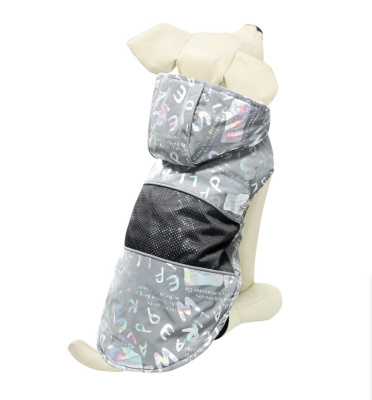 Попона (Triol) утепленная  Спорт-шик M, размер 30см