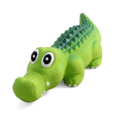 Игрушка (Triol) Крокодильчик 20см